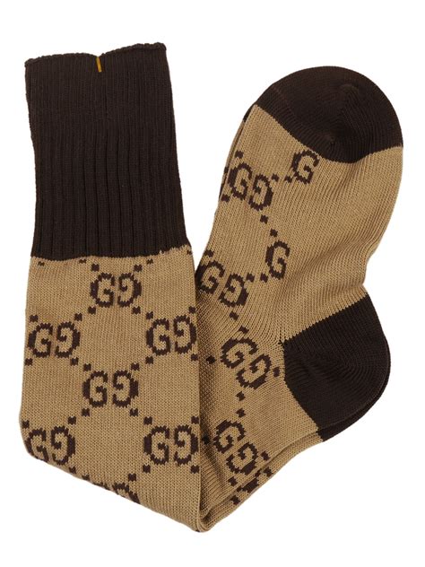 gucci supreme socks